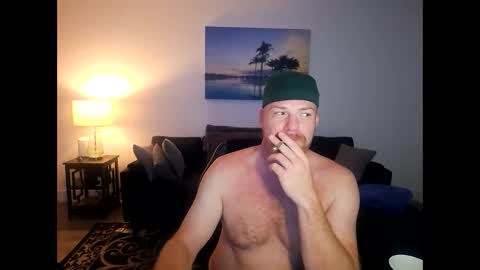 Snapshot of untamedginger chatting on September 2025 08:22:02 PM UntamedGinger online show from September 2025 08:22:02 PM