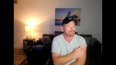 Snapshot of untamedginger chatting on October 2025 08:06:02 PM UntamedGinger online show from October 2025 08:06:02 PM
