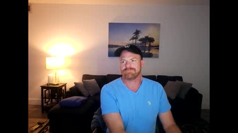 Snapshot of untamedginger chatting on October 2025 09:14:02 PM UntamedGinger online show from October 2025 09:14:02 PM