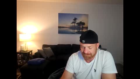 Snapshot of untamedginger chatting on October 2025 12:09:01 AM UntamedGinger online show from October 2025 12:09:01 AM