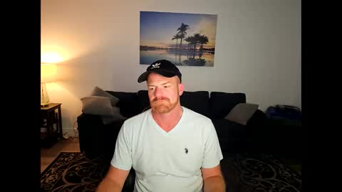 Snapshot of untamedginger chatting on October 2025 12:33:02 AM UntamedGinger online show from October 2025 12:33:02 AM