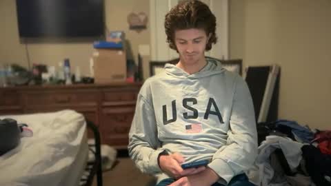 Stepbro online show from October 2025 06:09:01 PM