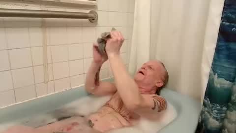 unwanted_boner online show from April 2026 11:04:02 AM