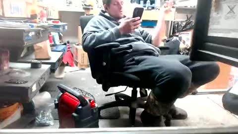 upforanything27 online show from December 2024 01:07:02 AM