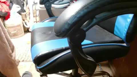 Snapshot of uprailfan1986 chatting on October 2025 07:13:02 PM uprailfan1986 online show from October 2025 07:13:02 PM