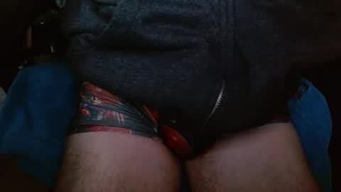 Snapshot of uprailfan1986 chatting on January 2026 06:44:02 PM uprailfan1986 online show from January 2026 06:44:02 PM