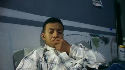 EL CAMA online show from February 2026 08:57:01 AM