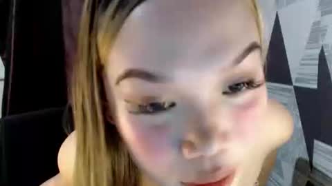 anarose online show from October 2025 06:52:02 PM