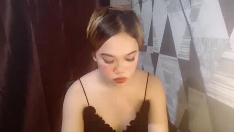 anarose online show from November 2025 09:20:02 PM