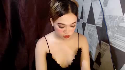 anarose online show from November 2025 09:58:02 PM