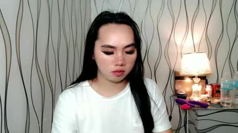 Snapshot of ur_asian_wife6969 chatting on October 2025 04:06:02 PM ur_asian_wife6969 online show from October 2025 04:06:02 PM