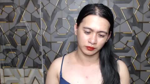 Snapshot of ur_asianpretty chatting on June 2026 06:40:01 AM Aya online show from June 2026 06:40:01 AM