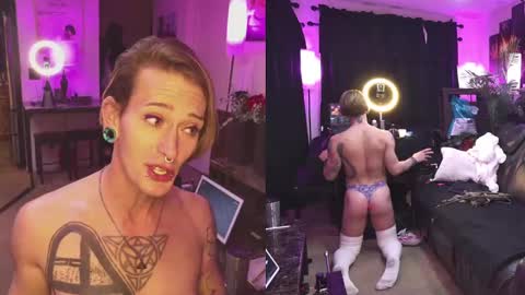 Snapshot of ur_daylee_dose chatting on December 2024 11:50:02 AM Ur Daylee dose online show from December 2024 11:50:02 AM