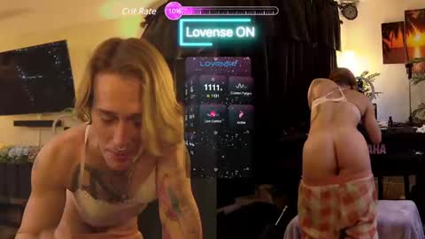 Snapshot of ur_daylee_dose chatting on January 2025 08:26:01 PM Ur Daylee dose online show from January 2025 08:26:01 PM