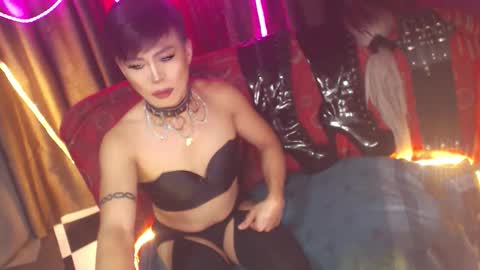 Snapshot of ur_dominatrix chatting on February 2026 07:38:01 AM MISS ANNA online show from February 2026 07:38:01 AM