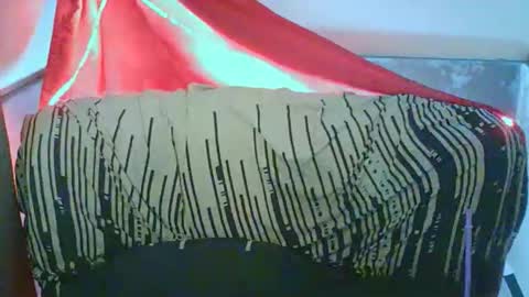 MISS ANNA online show from March 2026 09:09:02 AM