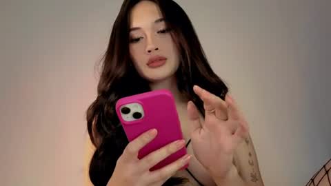 Snapshot of ur_infatuation chatting on July 2026 02:57:01 PM Lola online show from July 2026 02:57:01 PM