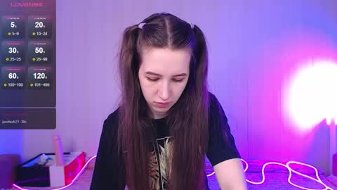 Lera online show from December 2025 08:34:01 AM