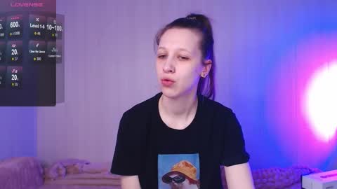 Lera online show from December 2025 09:04:01 AM