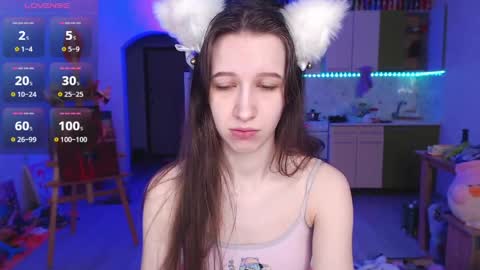 Snapshot of ur_kitty__ chatting on April 2026 01:41:02 PM Lera online show from April 2026 01:41:02 PM