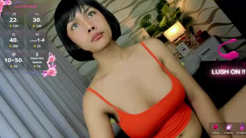 Snapshot of ur_lady_georgina chatting on July 2026 09:17:01 PM georgina online show from July 2026 09:17:01 PM