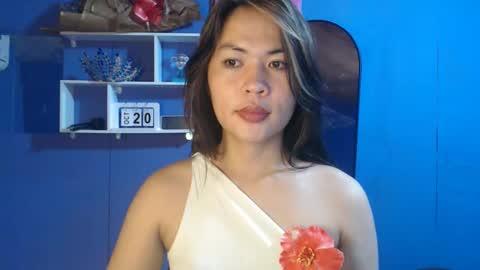 Ms. A lets go pass or pvt show online show from October 2025 11:49:02 PM
