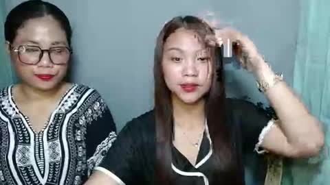 Snapshot of ur_prettymitch chatting on September 2025 10:59:01 AM ur_prettymitch online show from September 2025 10:59:01 AM