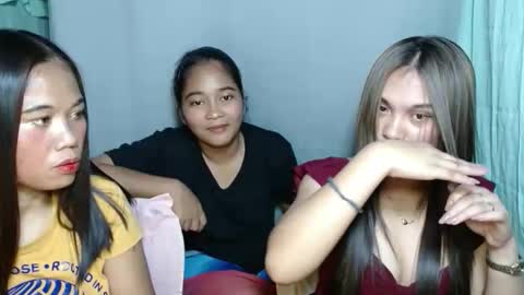 Snapshot of ur_prettymitch chatting on October 2025 02:57:01 PM ur_prettymitch online show from October 2025 02:57:01 PM