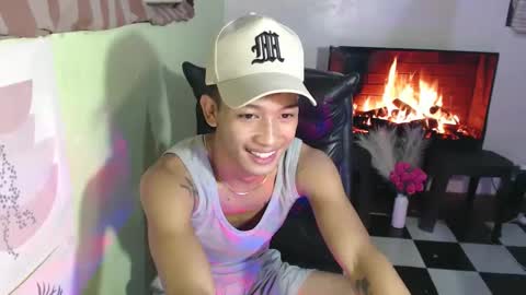 ur_raffy online show from February 2025 11:54:02 PM