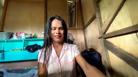 Andrea online show from December 2025 11:35:02 PM