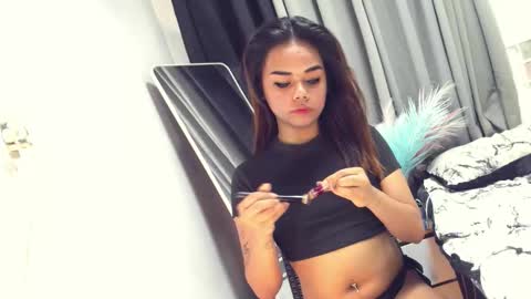 FRANCINE cum with me in pvt or pwrd online show from September 2025 03:06:02 AM