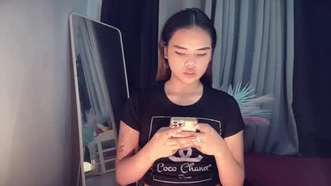 FRANCINE cum with me in pvt or pwrd online show from November 2025 03:27:01 AM