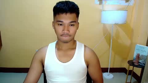 JAMES online show from March 2026 10:31:02 PM