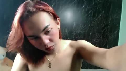 urasian_kat online show from February 2025 12:12:01 PM