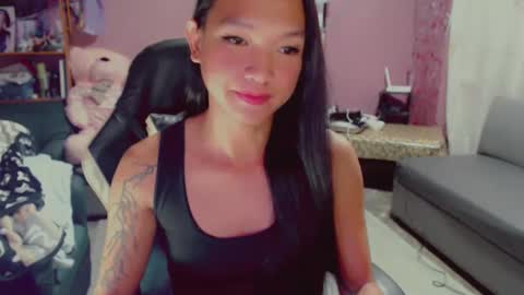 NEWRA  ALLISON online show from February 2025 07:13:02 AM