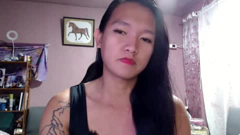 NEWRA  ALLISON online show from February 2025 12:48:02 PM