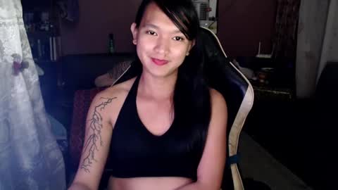 NEWRA  ALLISON online show from February 2025 06:09:02 PM