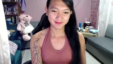 NEWRA  ALLISON online show from March 2025 04:03:02 AM