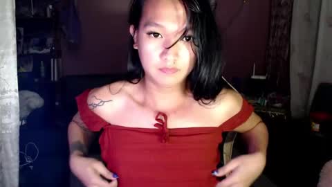 NEWRA  ALLISON online show from March 2025 01:06:01 AM