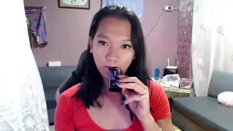 NEWRA  ALLISON online show from March 2025 05:13:01 PM