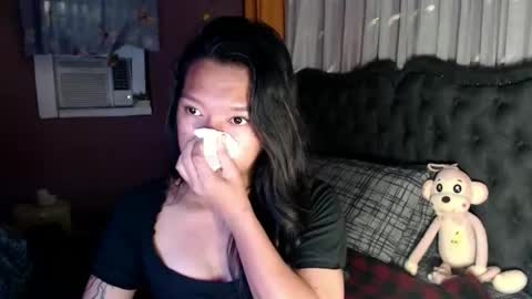 NEWRA  ALLISON online show from April 2026 06:14:01 AM