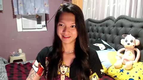 NEWRA  ALLISON online show from April 2026 02:28:01 AM