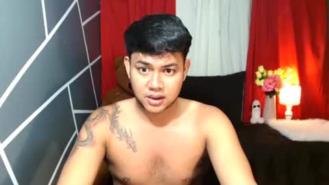 Snapshot of urasiankyler chatting on July 2026 11:57:01 AM urasiankyler online show from July 2026 11:57:01 AM