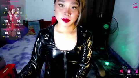 KENDRA online show from April 2026 07:34:02 PM