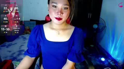 KENDRA online show from April 2026 02:50:02 AM