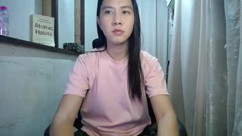 Snapshot of urasiantserika chatting on February 2025 01:14:01 PM Erika online show from February 2025 01:14:01 PM