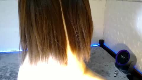 QUEEN ANGEL online show from January 2025 01:53:01 AM