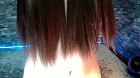 QUEEN ANGEL online show from January 2025 01:19:01 AM