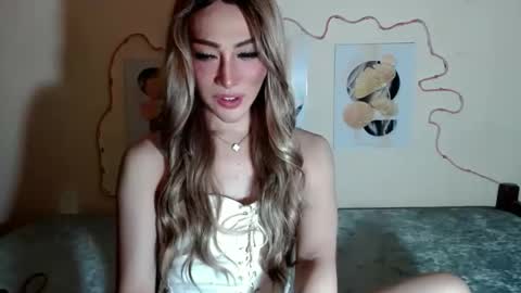 QUEEN ANGEL online show from February 2026 10:05:01 AM