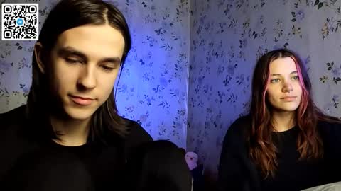 Lisa and Vlad online show from December 2025 11:45:01 PM